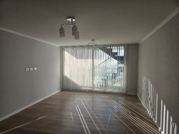 Cortinas Roller en todo el departamento