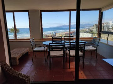 Arriendo Mensual / Departamento / La Serena