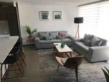 Arriendo Mensual / Departamento / La Serena