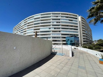 Arriendo Mensual / Departamento / La Serena