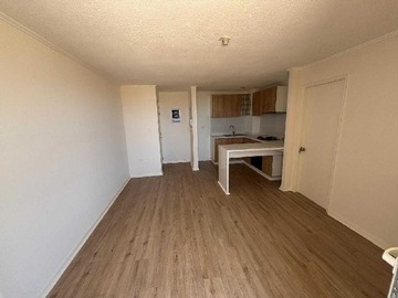 Arriendo Mensual / Departamento / La Serena