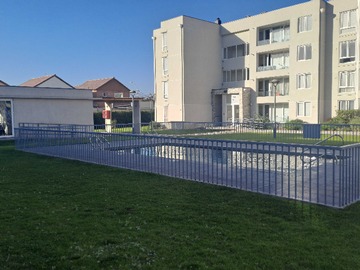Arriendo Mensual / Departamento / La Serena