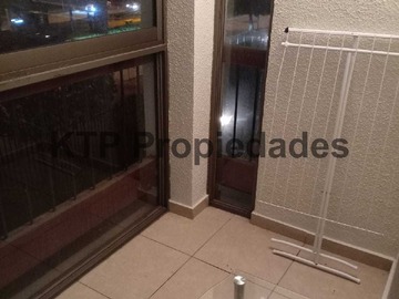 Arriendo Mensual / Departamento / La Serena