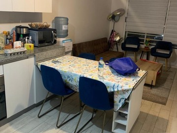 Arriendo Mensual / Departamento / La Serena