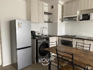 Arriendo Mensual / Departamento / La Serena