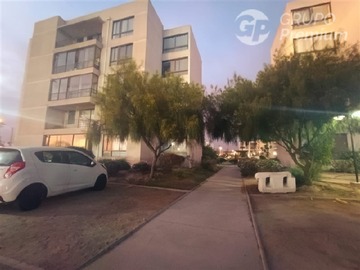 Arriendo Mensual / Departamento / La Serena