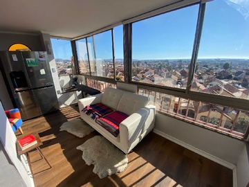 Arriendo Mensual / Departamento / La Serena
