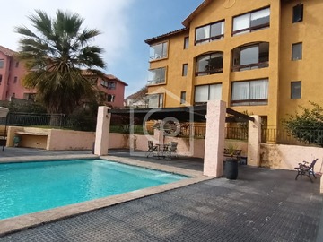 Arriendo Mensual / Departamento / La Serena