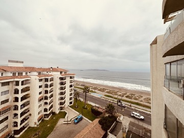 Arriendo Mensual / Departamento / La Serena