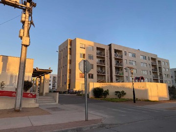 Arriendo Mensual / Departamento / La Serena