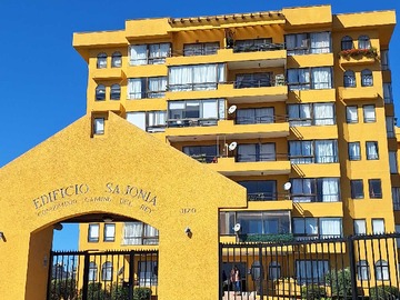 Arriendo Mensual / Departamento / La Serena