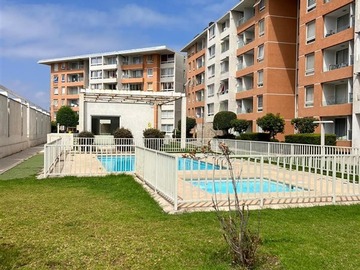 Arriendo Mensual / Departamento / La Serena