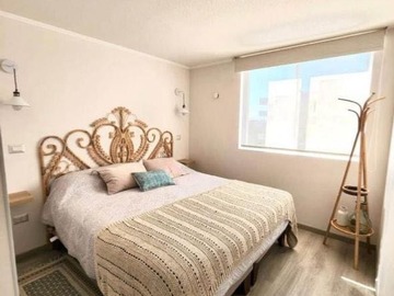 Arriendo Mensual / Departamento / La Serena