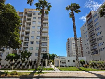Arriendo Mensual / Departamento / La Serena