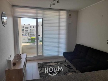 Arriendo Mensual / Departamento / La Serena