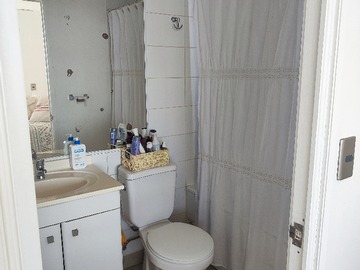 Arriendo Mensual / Departamento / La Serena
