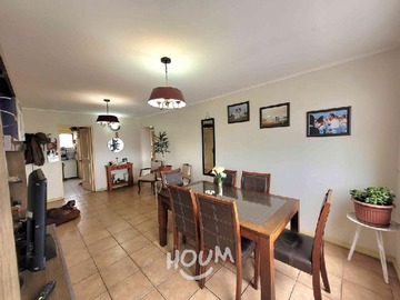 Arriendo Mensual / Departamento / La Serena