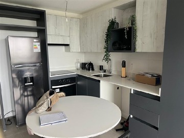 Arriendo Mensual / Departamento / La Serena