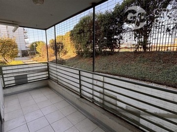 Arriendo Mensual / Departamento / La Serena