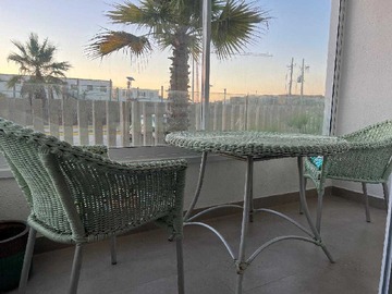 Arriendo Mensual / Departamento / La Serena