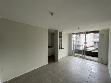 Arriendo Mensual / Departamento / La Serena