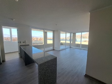 Arriendo Mensual / Departamento / La Serena