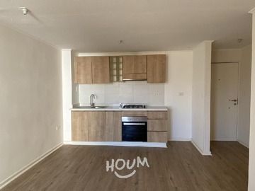 Arriendo Mensual / Departamento / La Serena