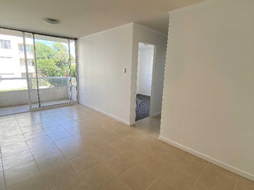 Arriendo Mensual / Departamento / La Serena