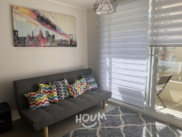 Arriendo Mensual / Departamento / La Serena