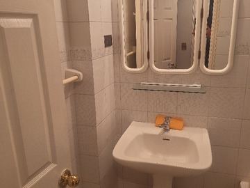 Segundo baño