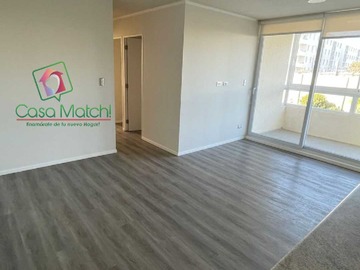 Arriendo Mensual / Departamento / La Serena