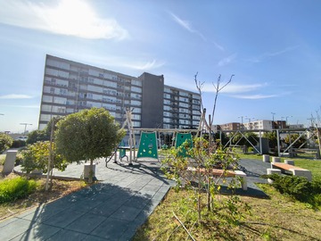 Arriendo Mensual / Departamento / La Serena
