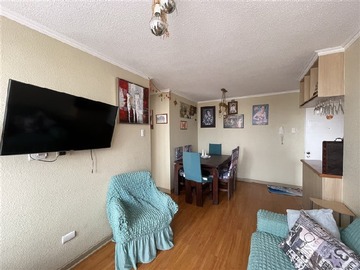 Arriendo Mensual / Departamento / La Serena