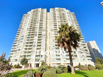 Arriendo Mensual / Departamento / La Serena