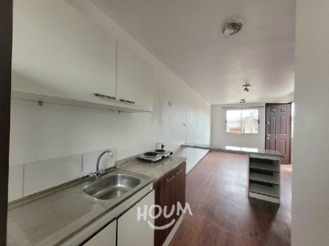 Arriendo Mensual / Departamento / La Serena