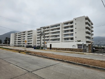 Arriendo Mensual / Departamento / La Serena