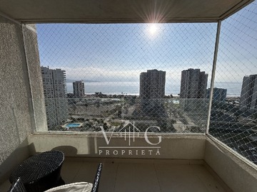 Arriendo Mensual / Departamento / La Serena
