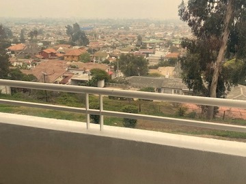 Arriendo Mensual / Departamento / La Serena