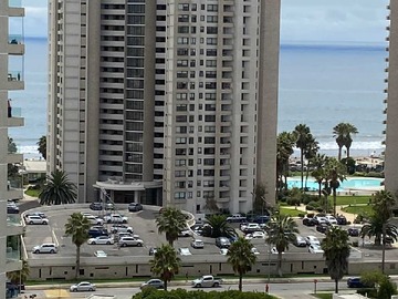 Arriendo Mensual / Departamento / La Serena