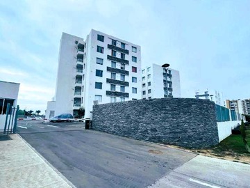 Arriendo Mensual / Departamento / La Serena