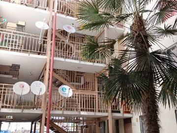 Arriendo Mensual / Departamento / La Serena