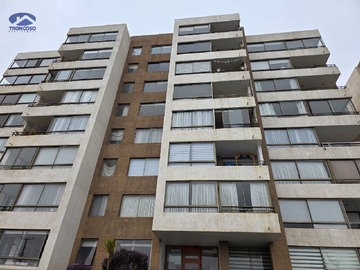 Arriendo Mensual / Departamento / La Serena
