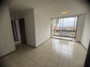 Arriendo Mensual / Departamento / La Serena