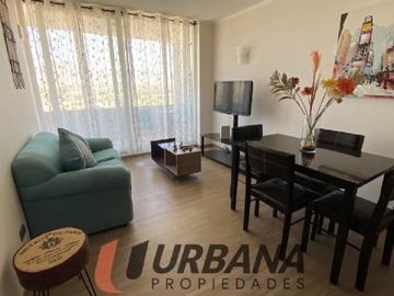 Arriendo Mensual / Departamento / La Serena