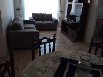 Arriendo Mensual / Departamento / La Serena