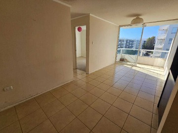 Arriendo Mensual / Departamento / La Serena