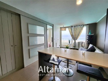 Arriendo Mensual / Departamento / La Serena