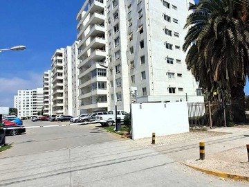 Arriendo Mensual / Departamento / La Serena