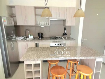 Arriendo Mensual / Departamento / La Serena