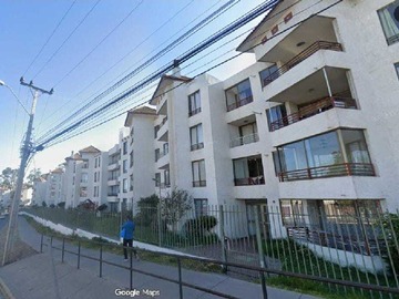 Arriendo Mensual / Departamento / La Serena